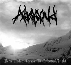 Abscond (AUS) : Deteriorated Forms of Celestial Light